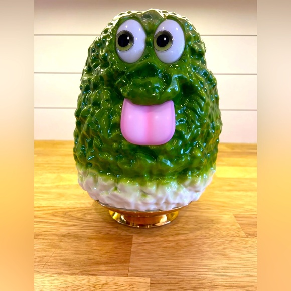 Medicom Toy Dr. Woo KAKIGORIMAN New NEIGHBORHOOD x MEDICOMTOY  KAKIGORIMAN LAMP | eBay UK